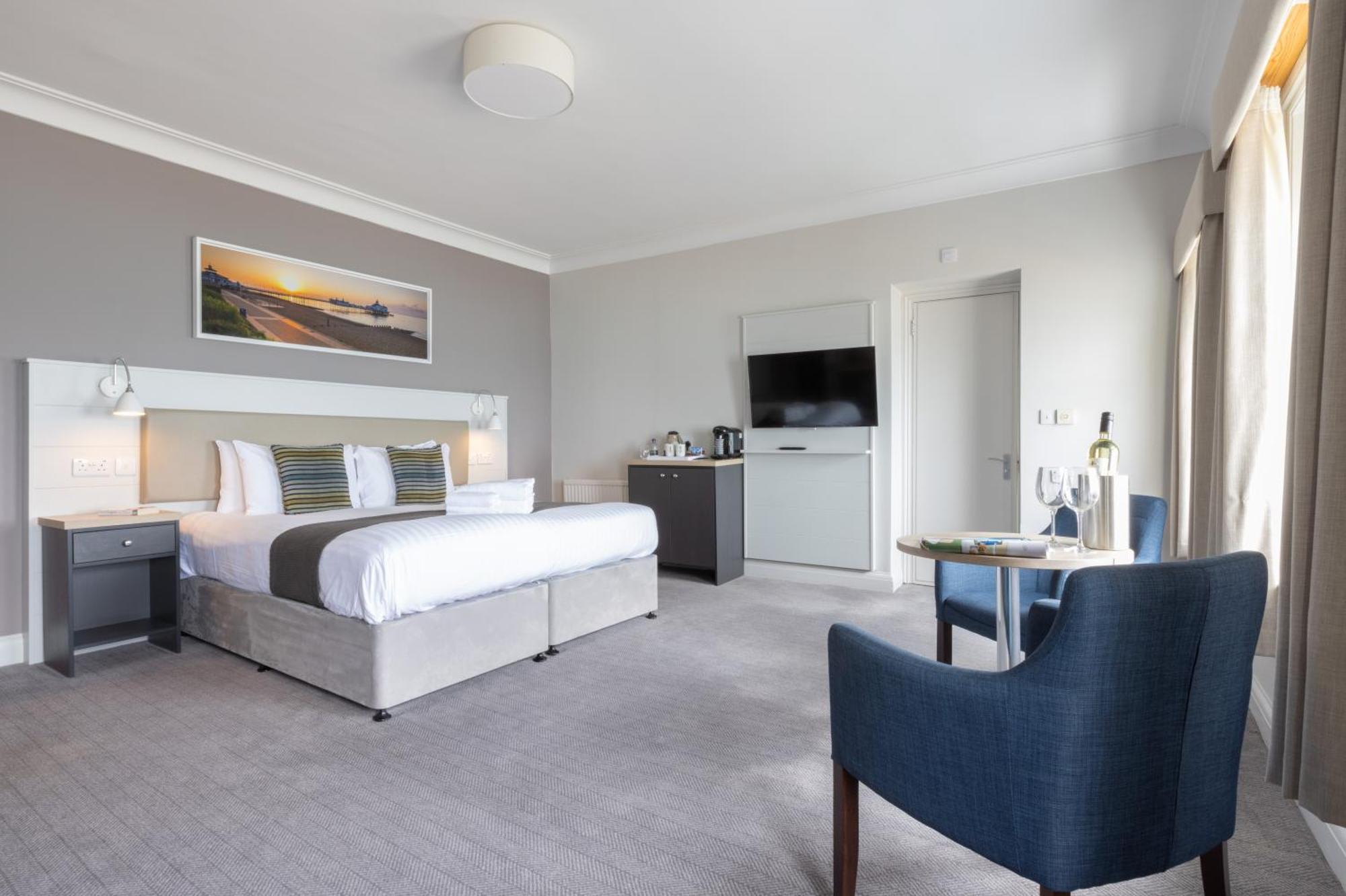 Hotel The Burlington 3*