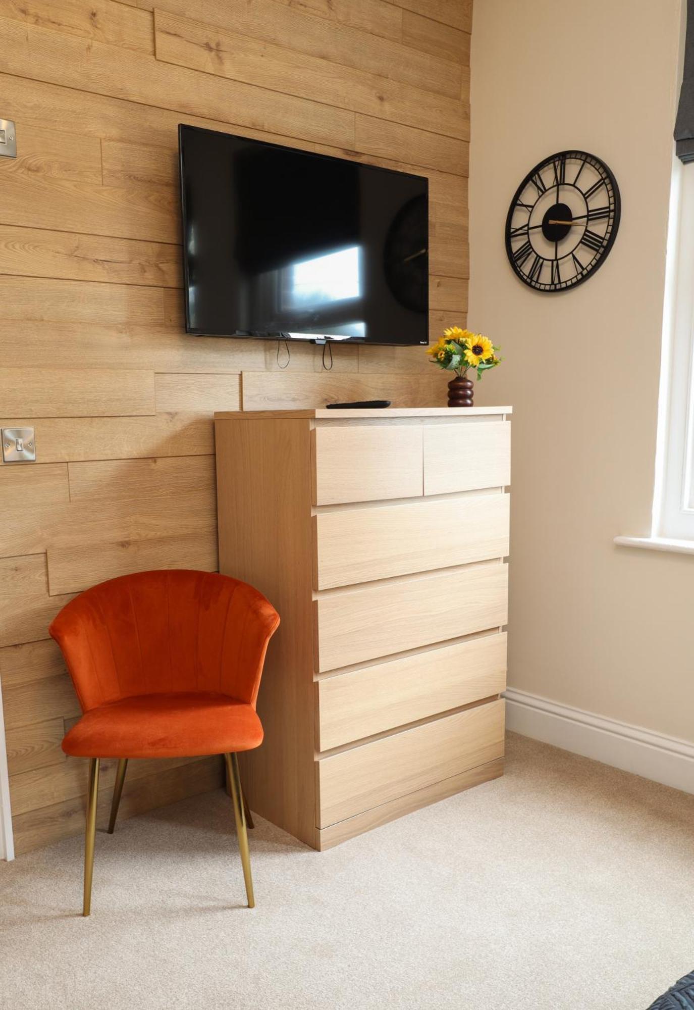 Cosy Ensuite Double Eastbourne