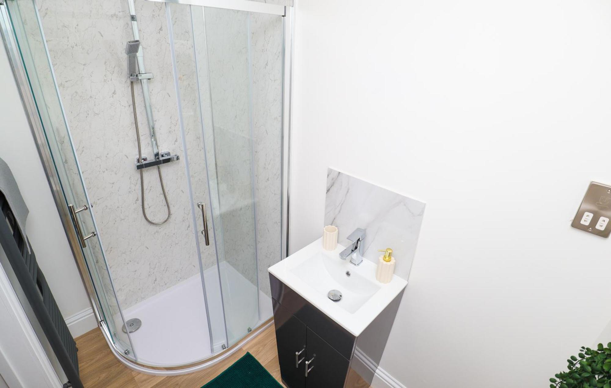 Cosy Ensuite Double Guest house Eastbourne