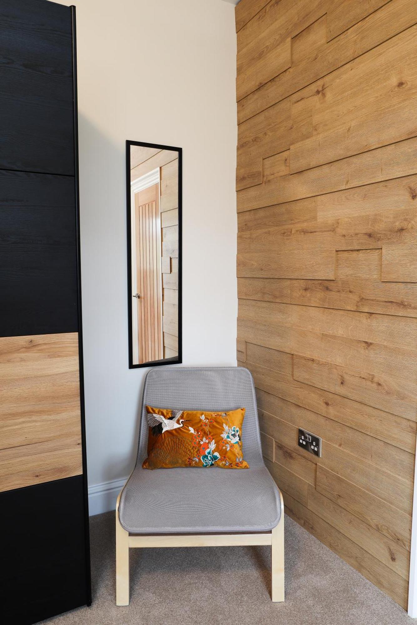 Guest house Cosy Ensuite Double *