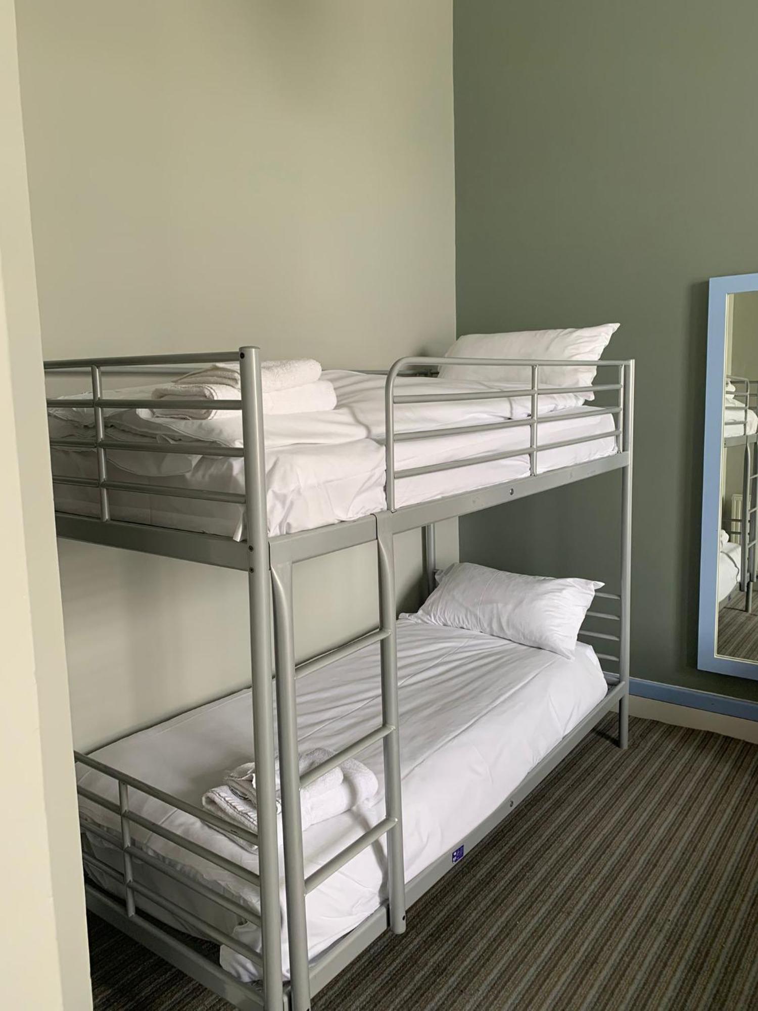 Western Citrus Hotel Eastbourne