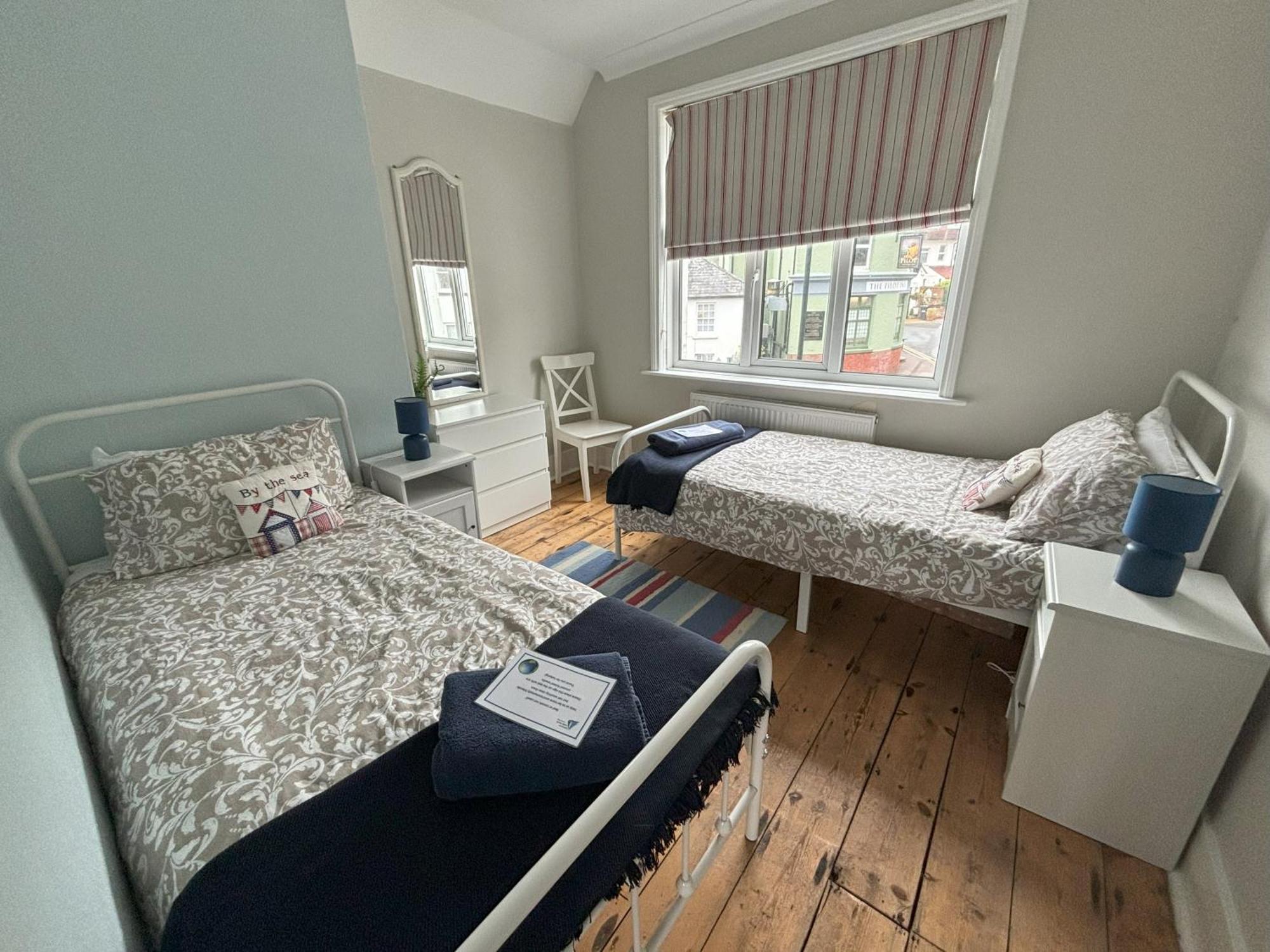 Downs Gate Rumah liburan Eastbourne