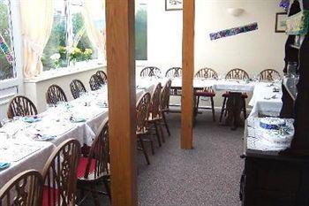Hotel Camelot Eastbourne