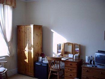 Hotel Camelot Eastbourne