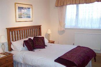 Hotel Camelot