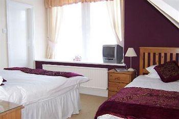 Camelot 4* Eastbourne