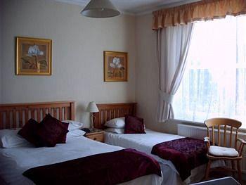 Hotel Camelot Eastbourne