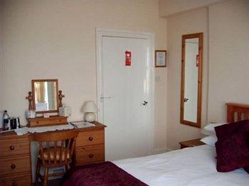 Camelot Hotel Eastbourne