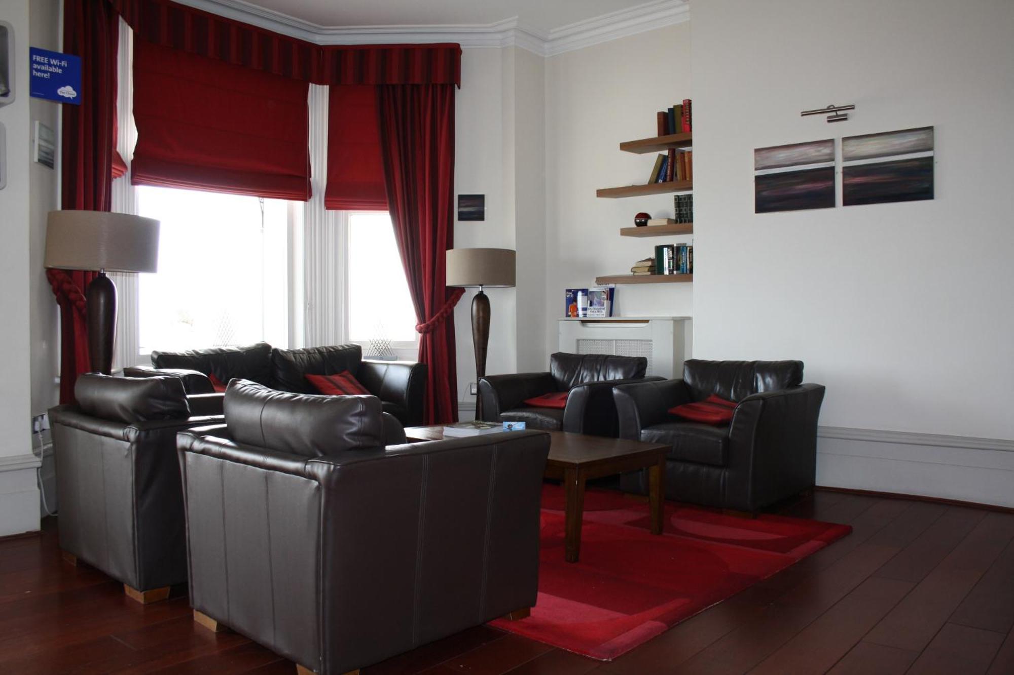 Hotel Western York House