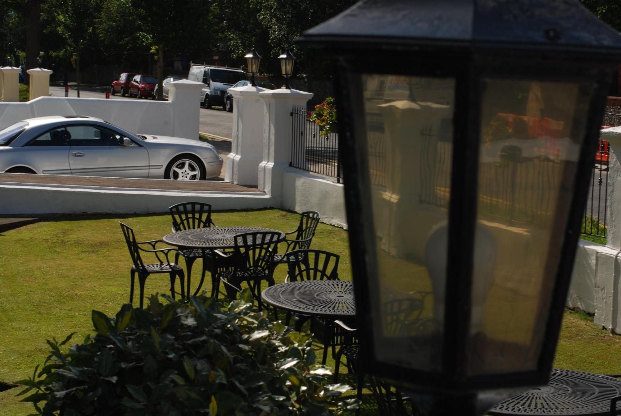 Hotel Devonshire Park 3*