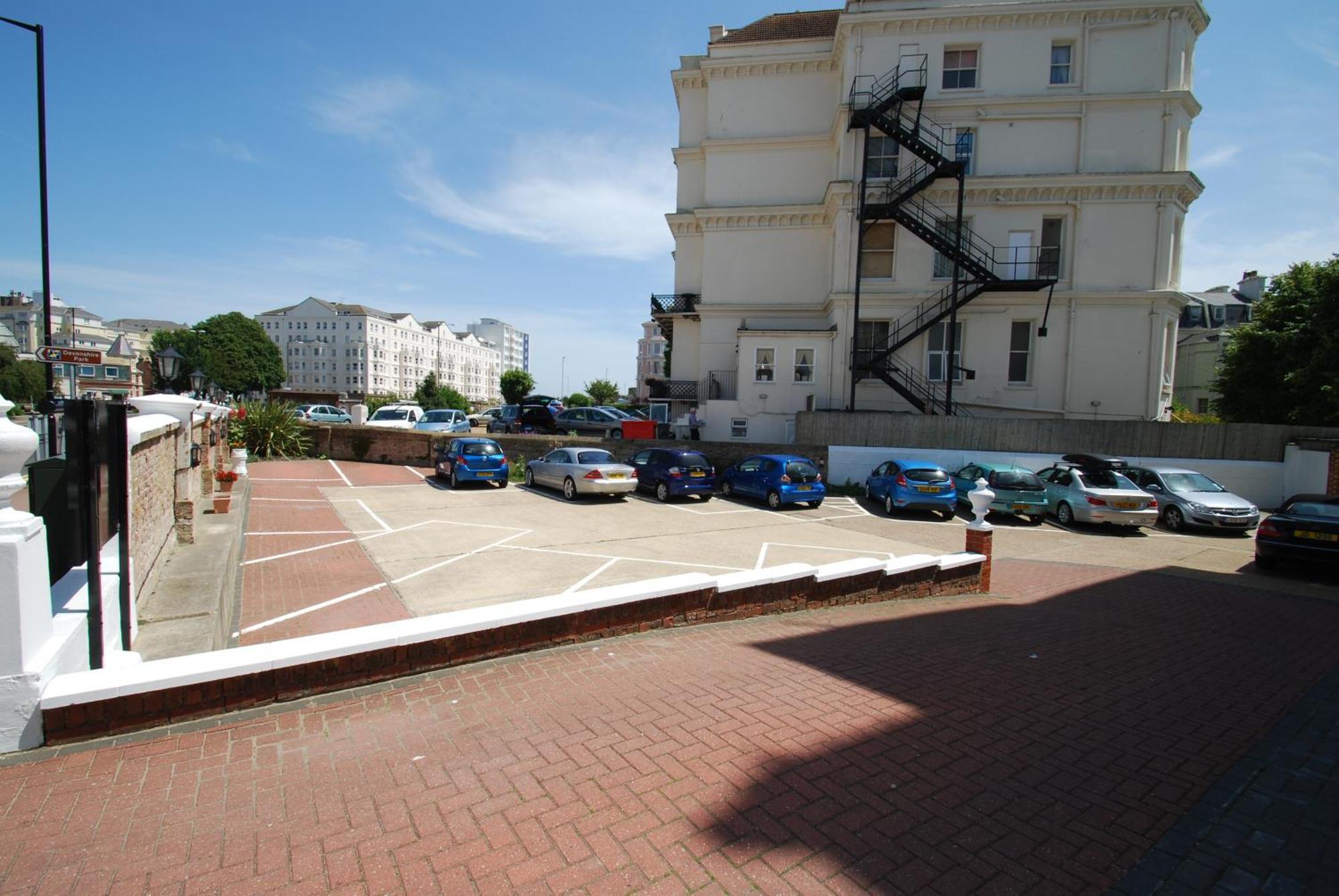 Hotel Devonshire Park