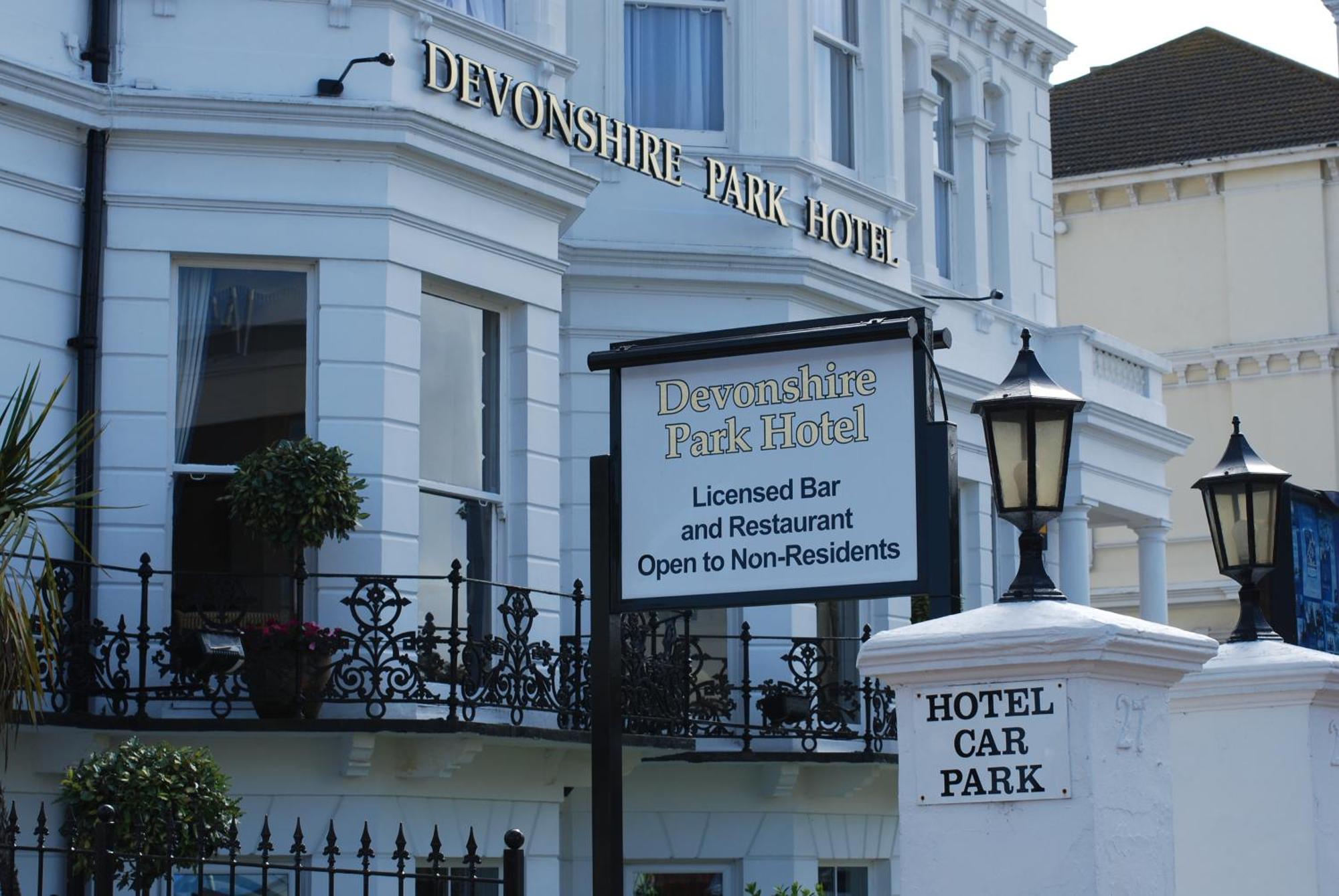 Hotel Devonshire Park 3*