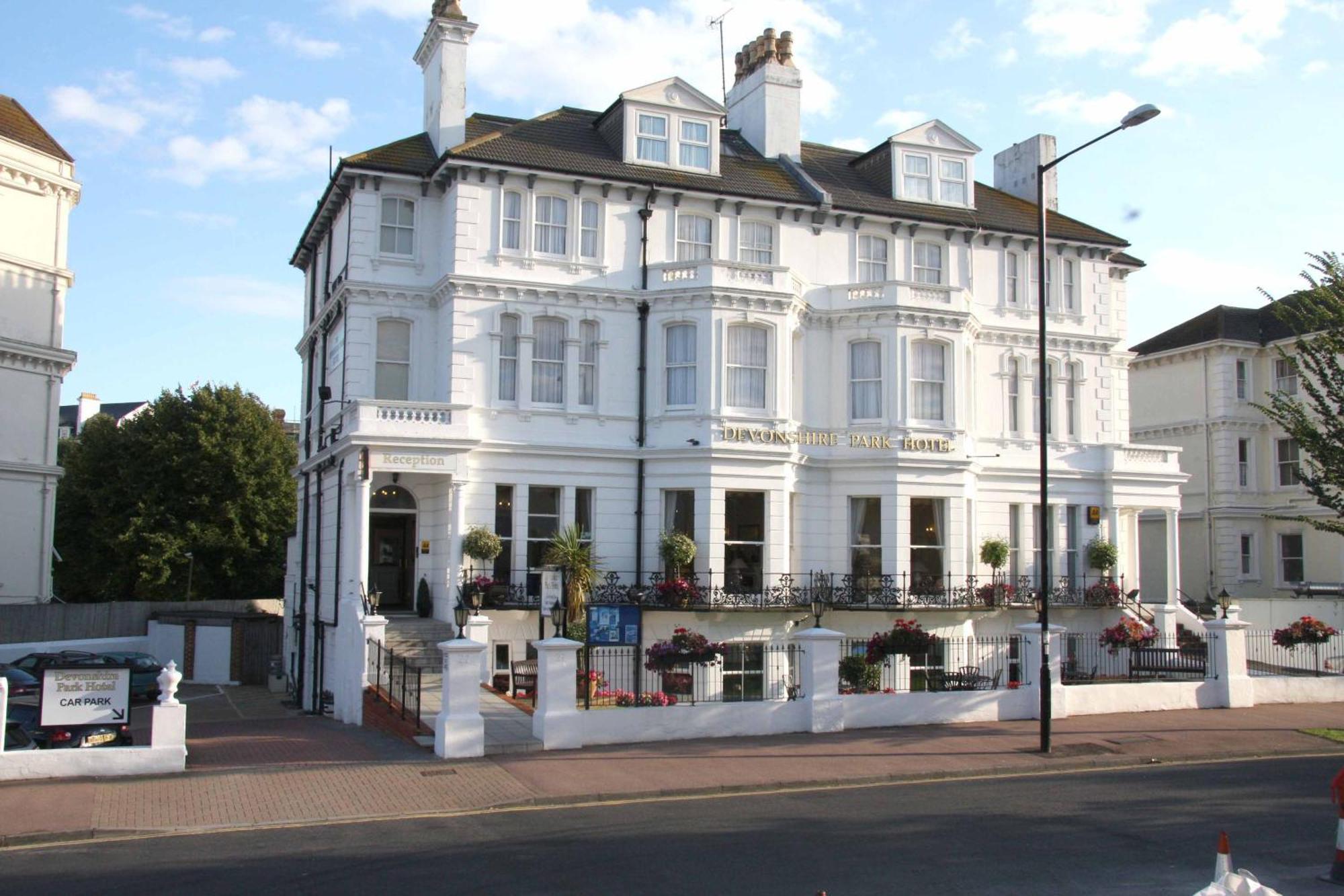 Hotel Devonshire Park