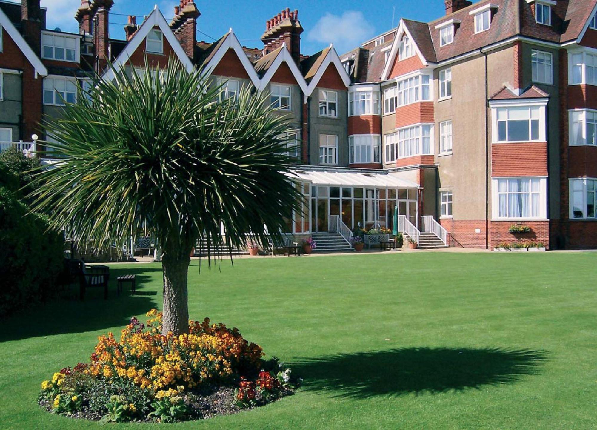 Hotel Hydro Eastbourne