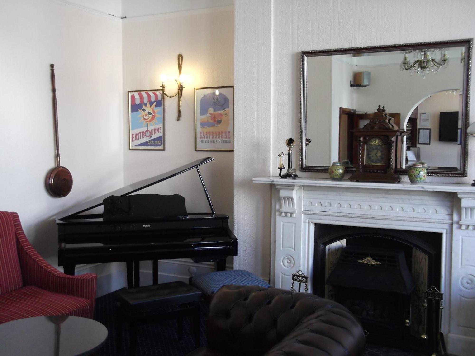 Hotel Devonshire Park