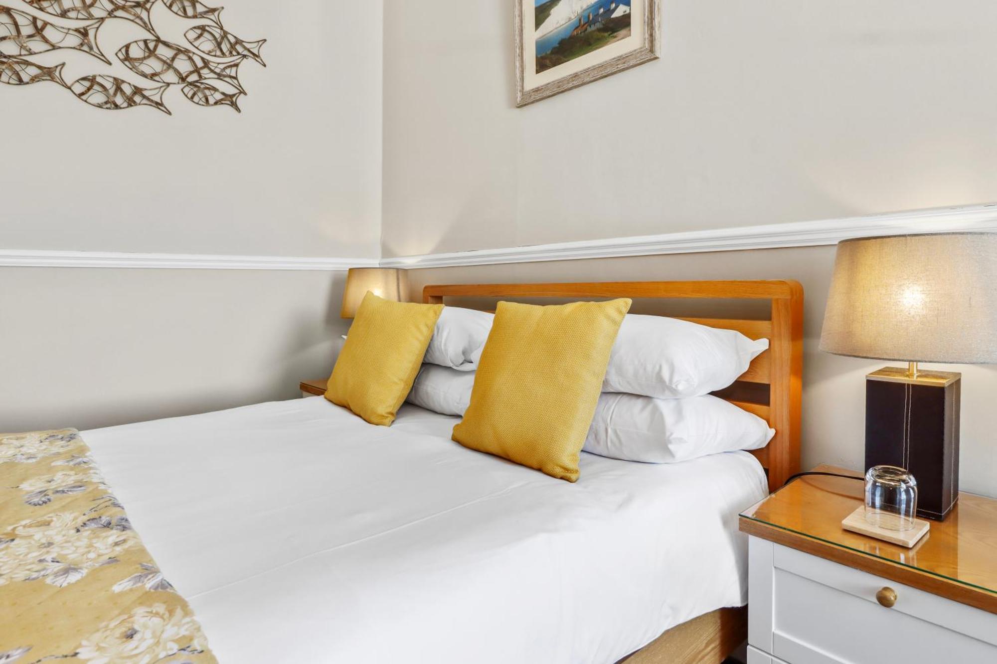 Front Guest house