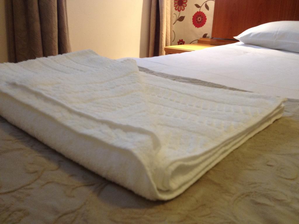Hotel Savoy Court 2*
