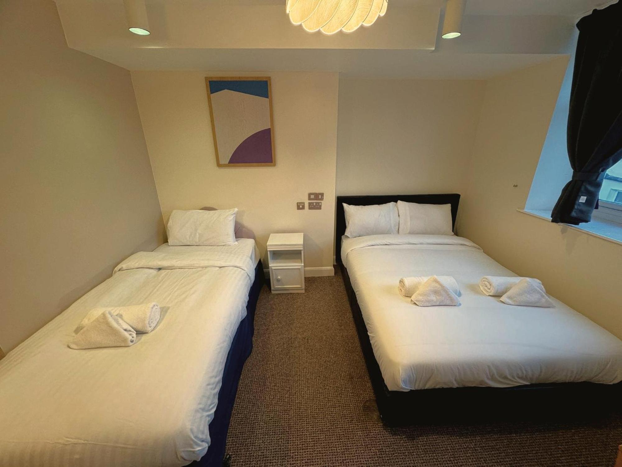 Guest house Sea Shell
