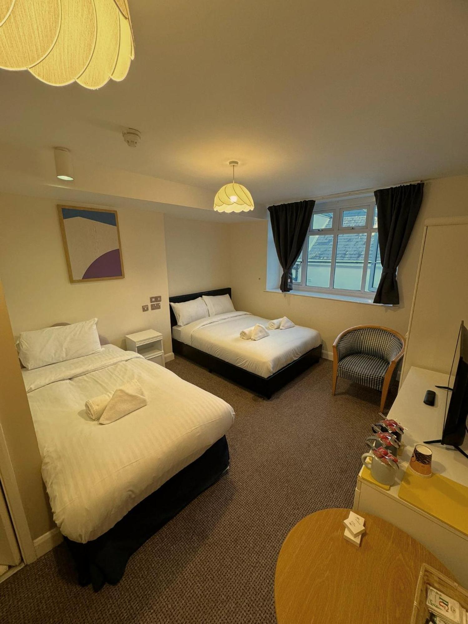 Sea Shell Guest house *