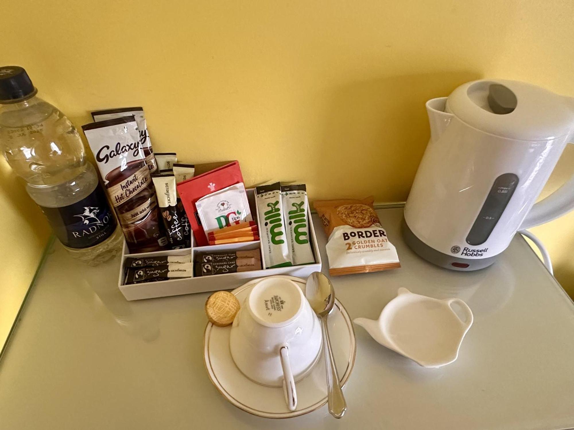 & Victoria Guest house 5*