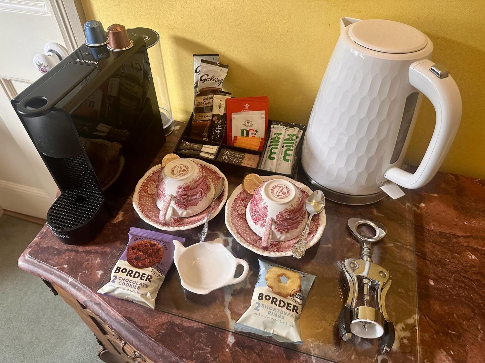 Guest house & Victoria 5*