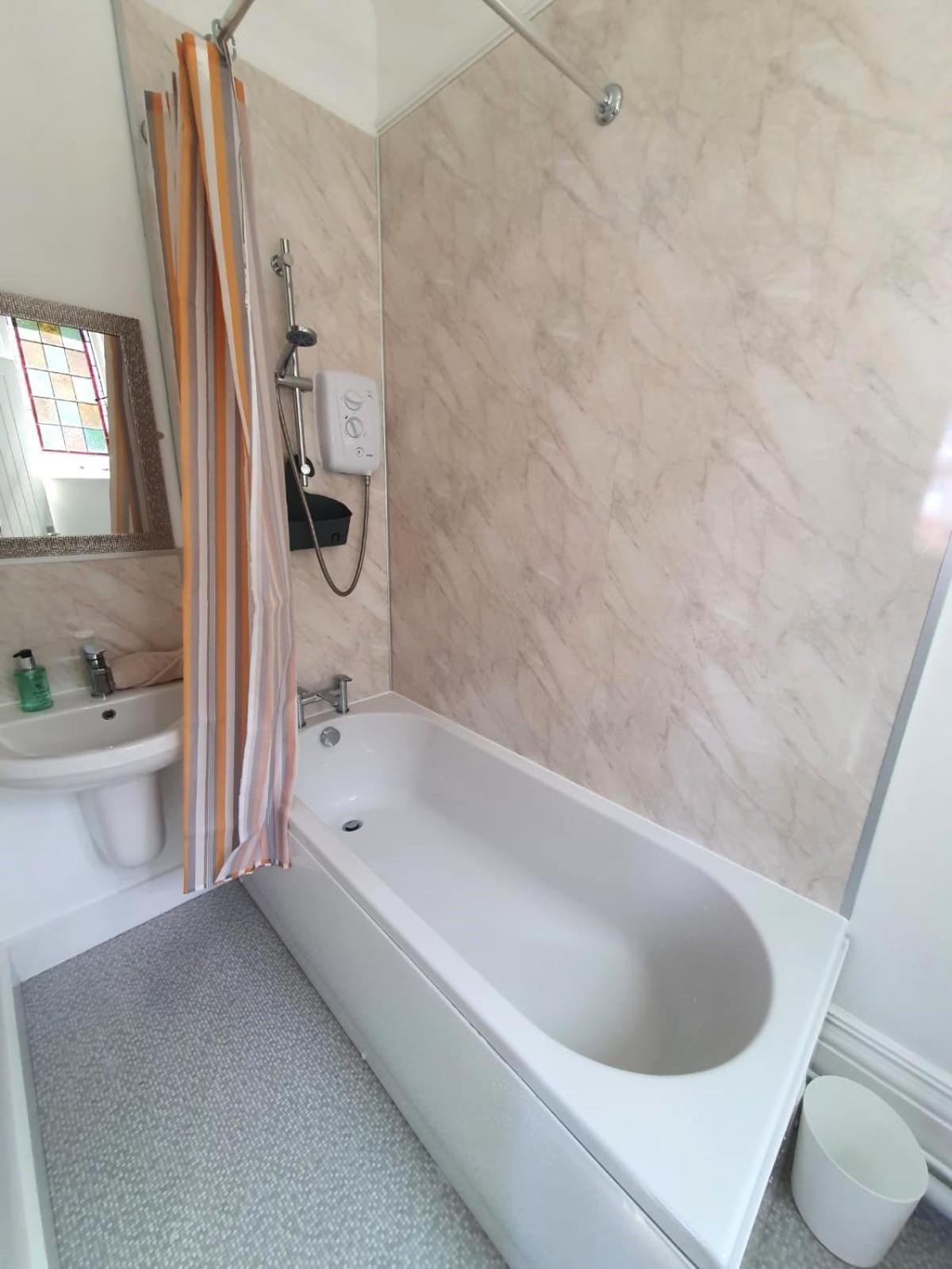 Apartment Silverdale Holiday Apartments Eastbourne