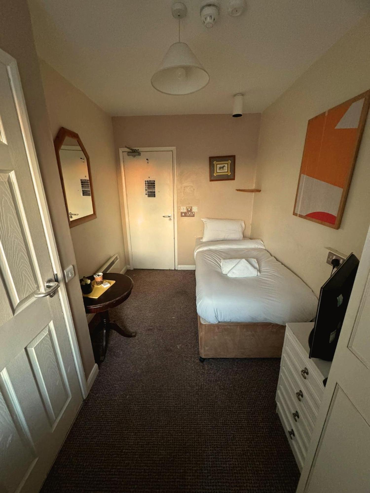 Guest house Sea Shell