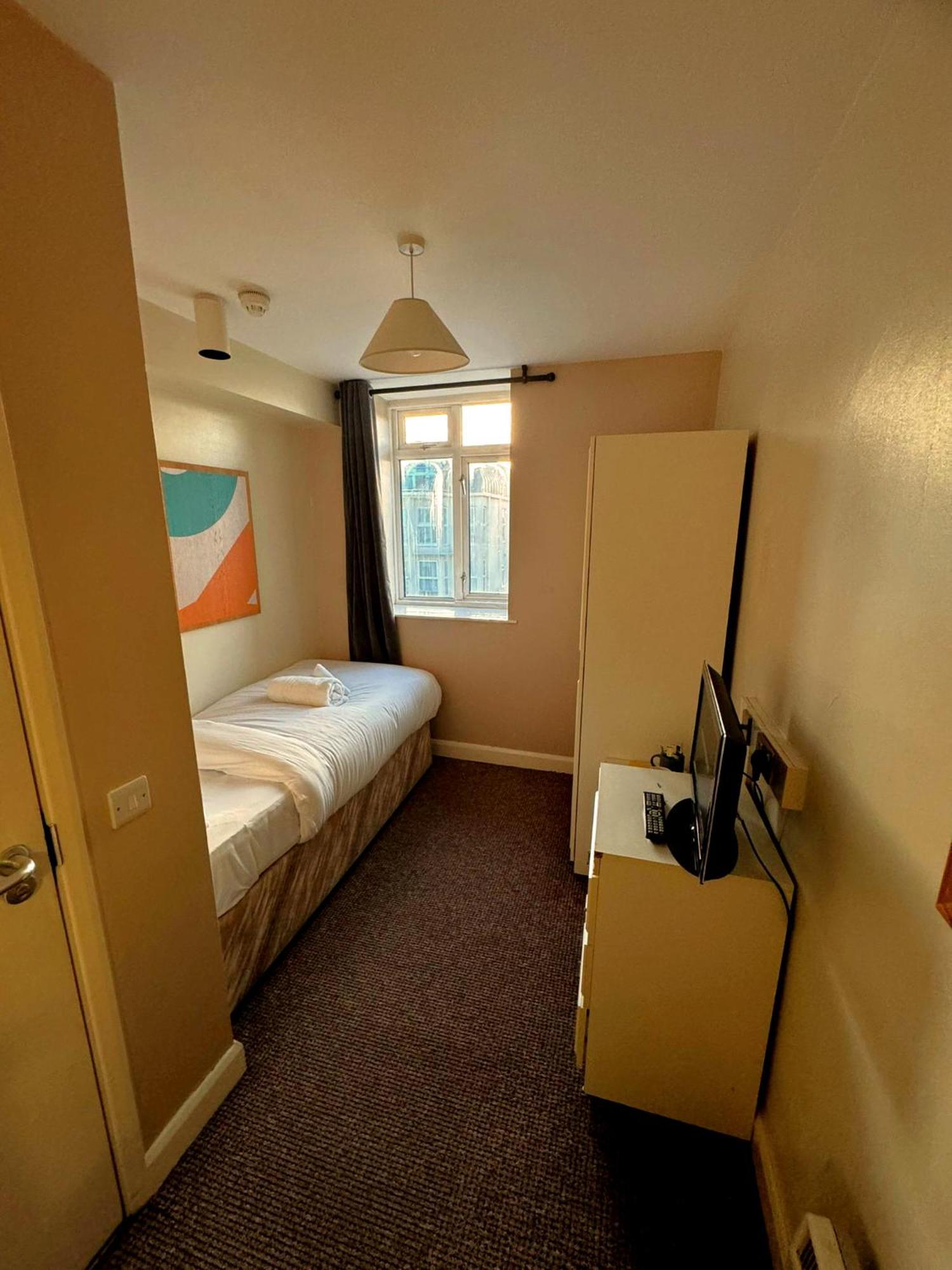 Guest house Sea Shell