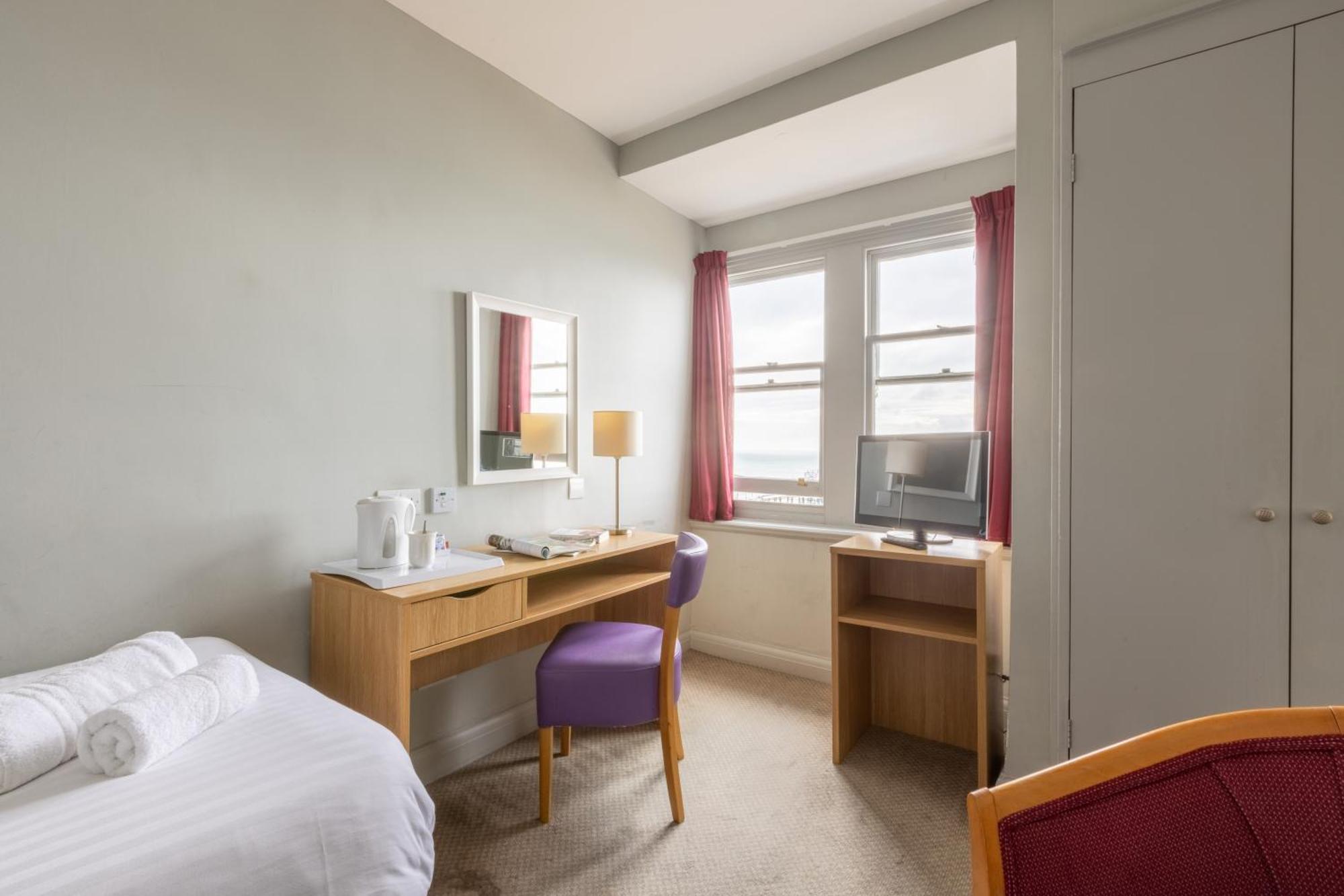 The Burlington Hotel 3*