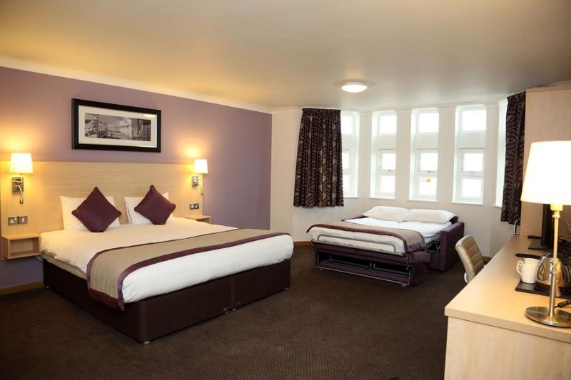 Hotel Shore View 3*