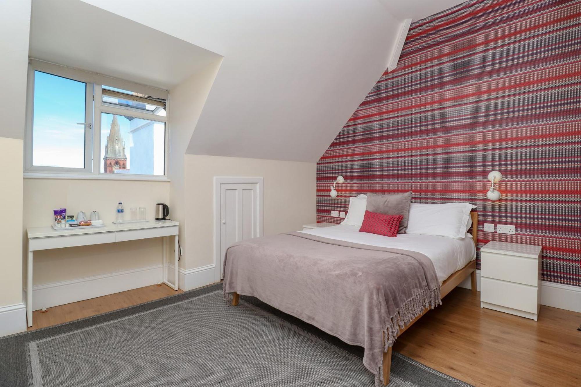 Bed & Breakfast Ravilious 4*
