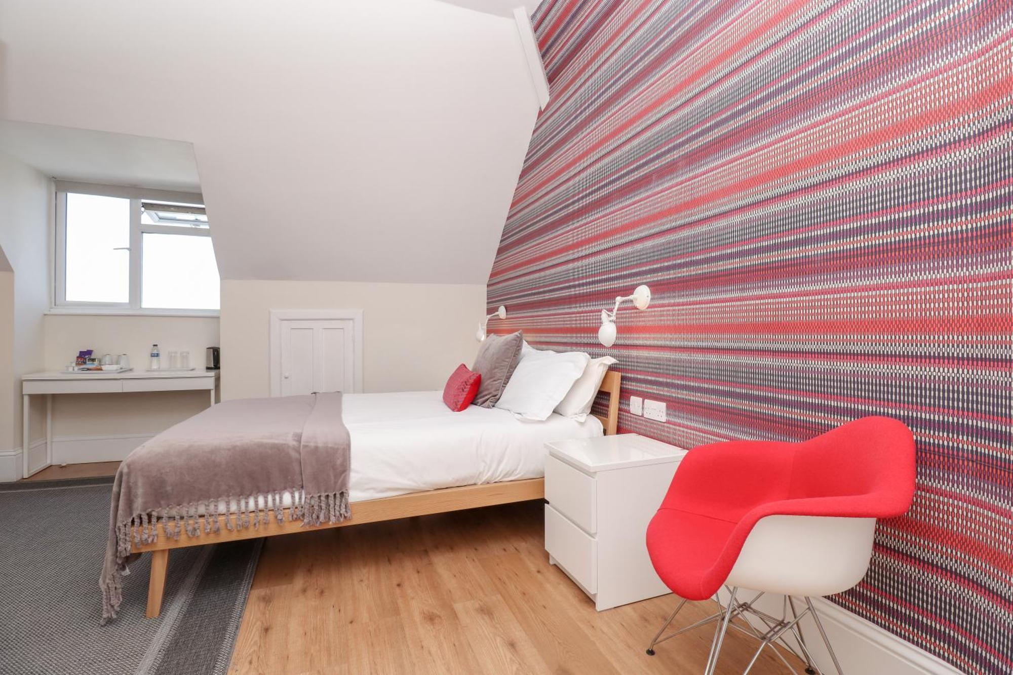 Bed & Breakfast Ravilious 4*
