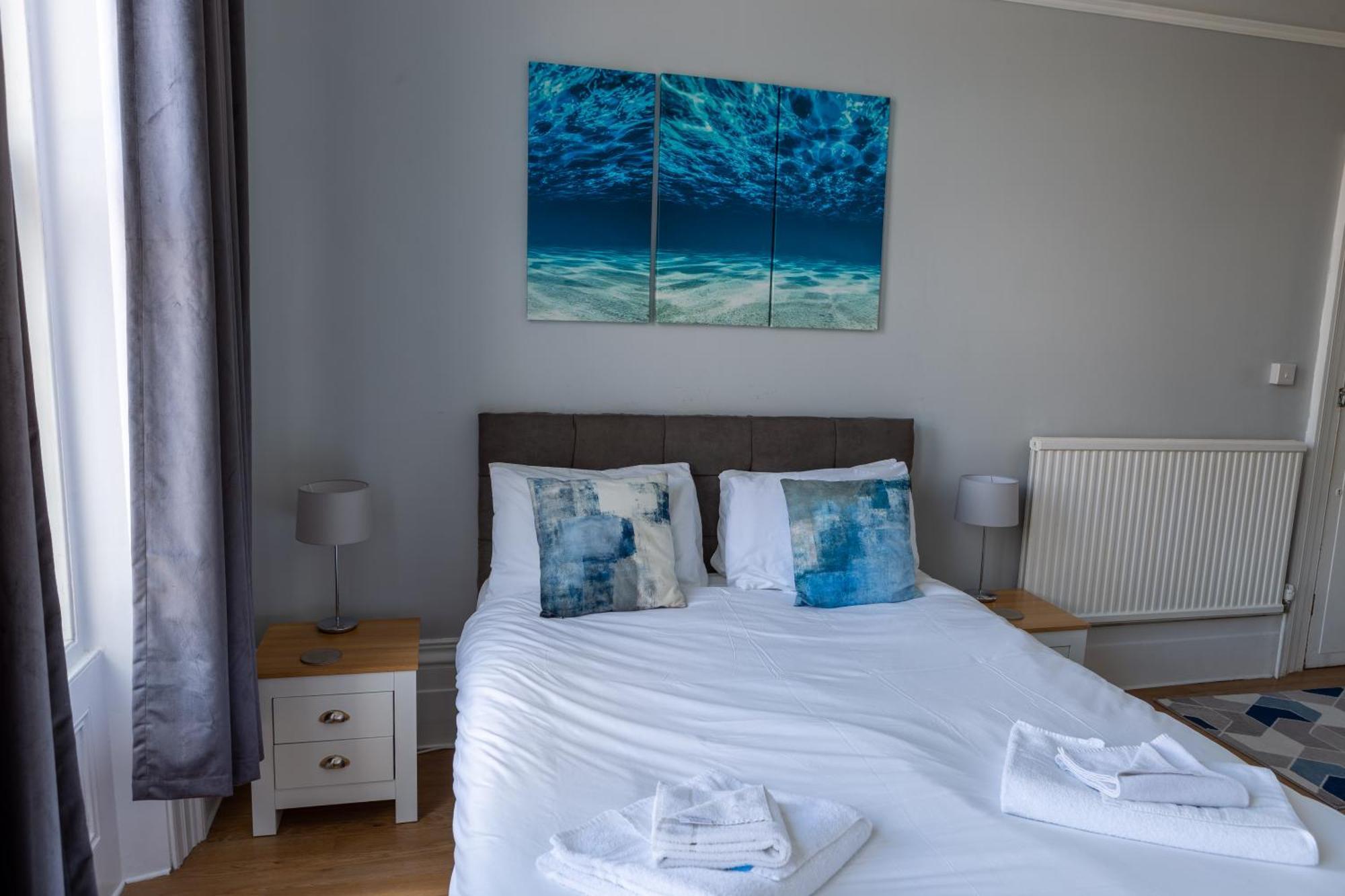 The Halcyon Bed & Breakfast 3*