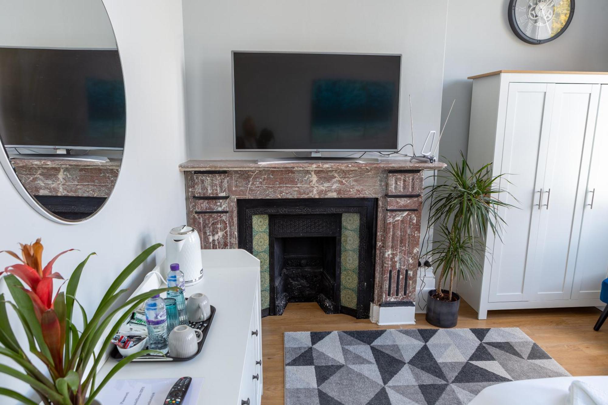 The Halcyon Bed & Breakfast 3*