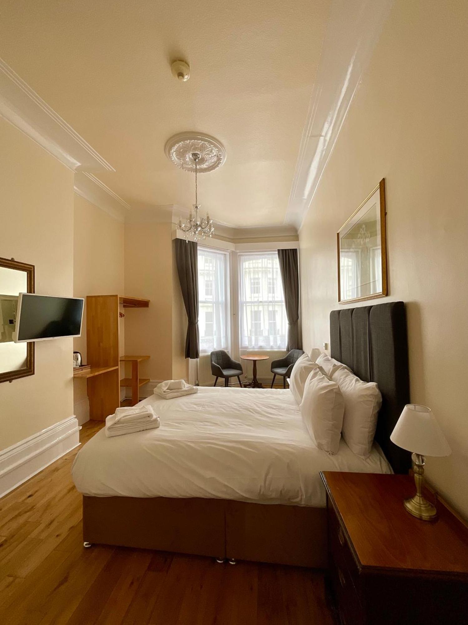 Vernon Hotel Eastbourne