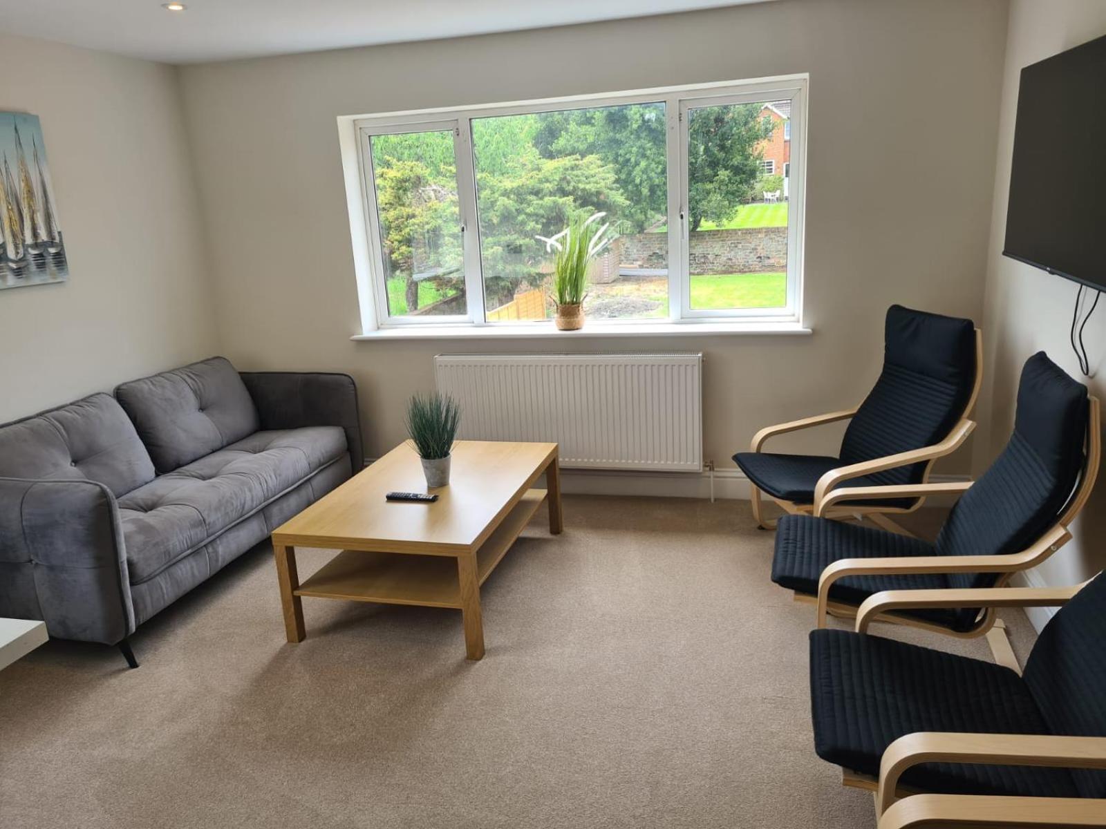 Cosy Ensuite Double Guest house *