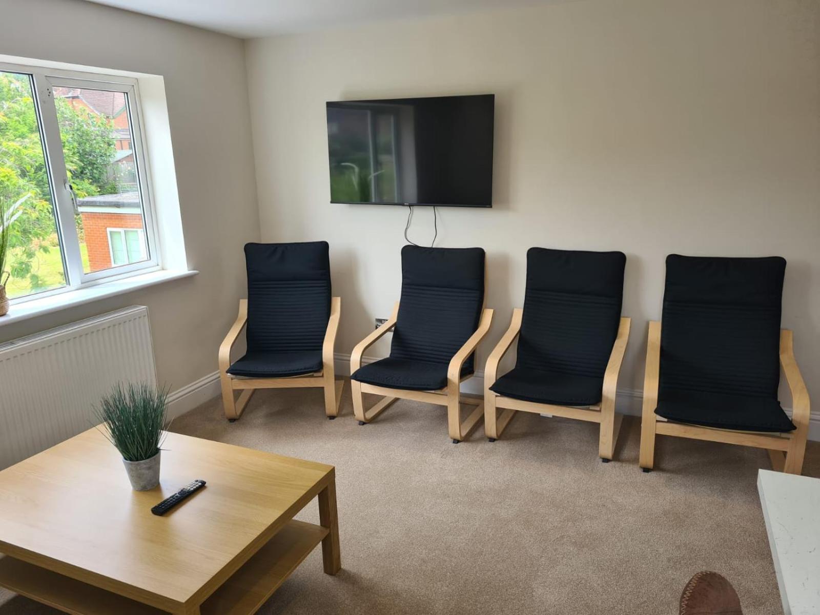 Cosy Ensuite Double Guest house *