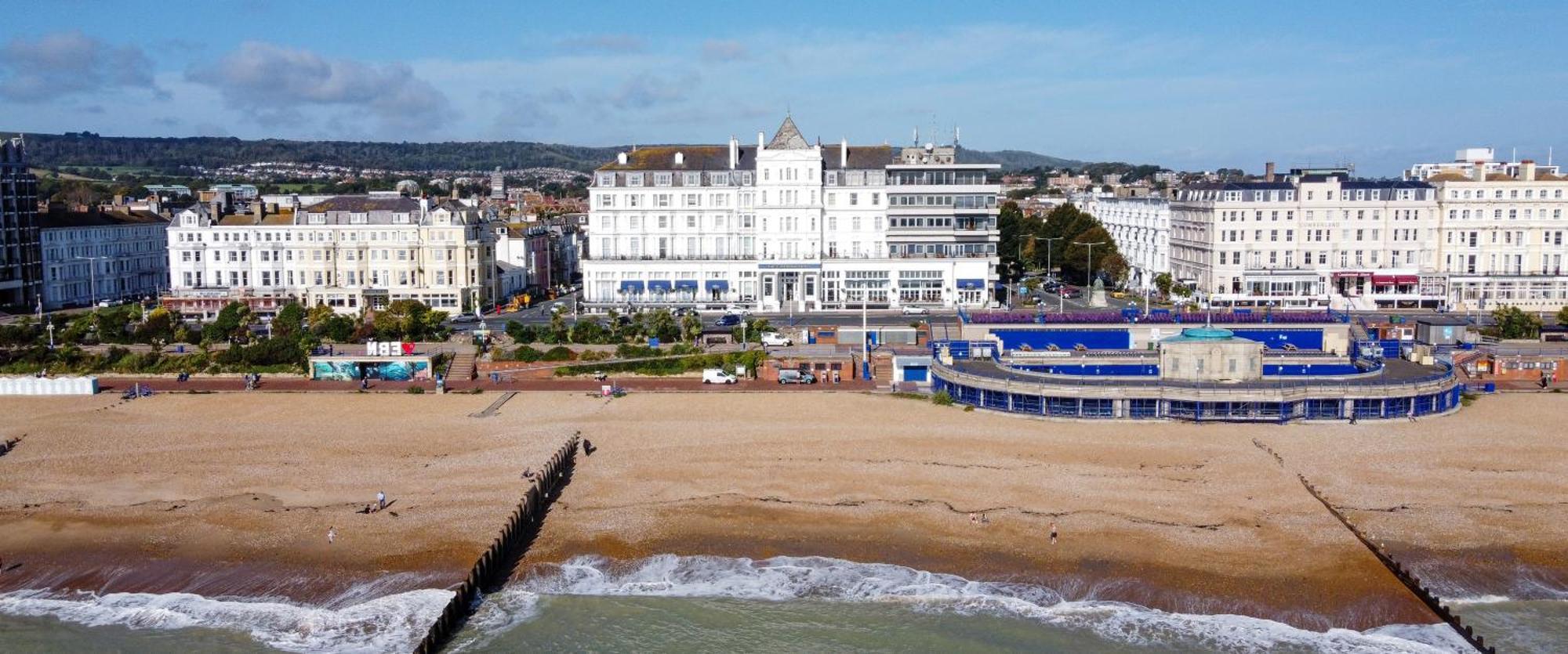 Hotel Cavendish