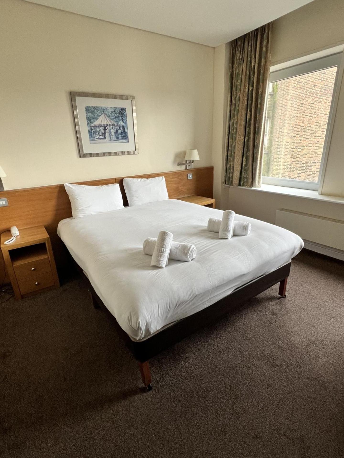 Cavendish 4* Eastbourne