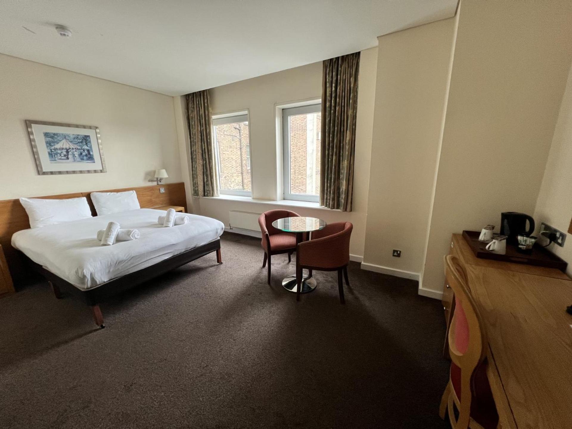 Cavendish Hotel