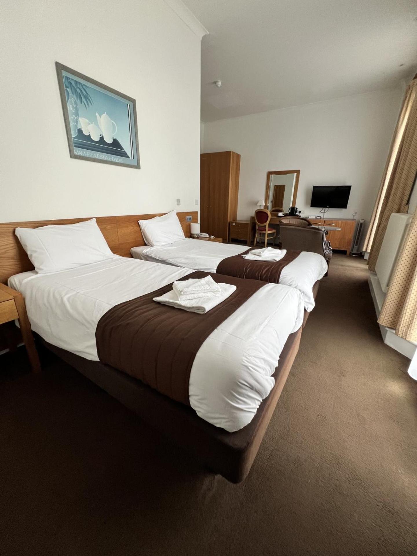 Cavendish 4* Eastbourne