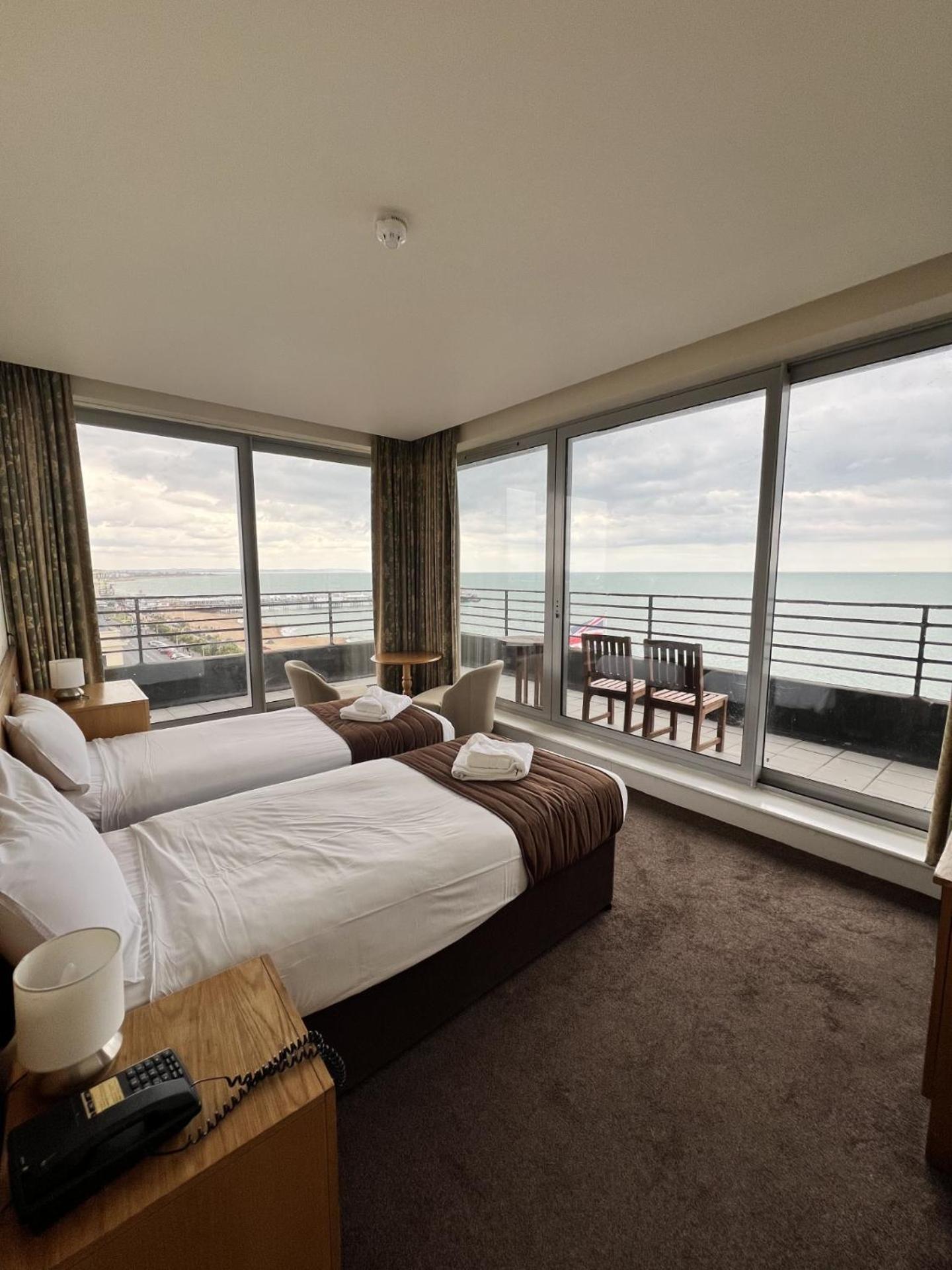 Cavendish Hotel 4*