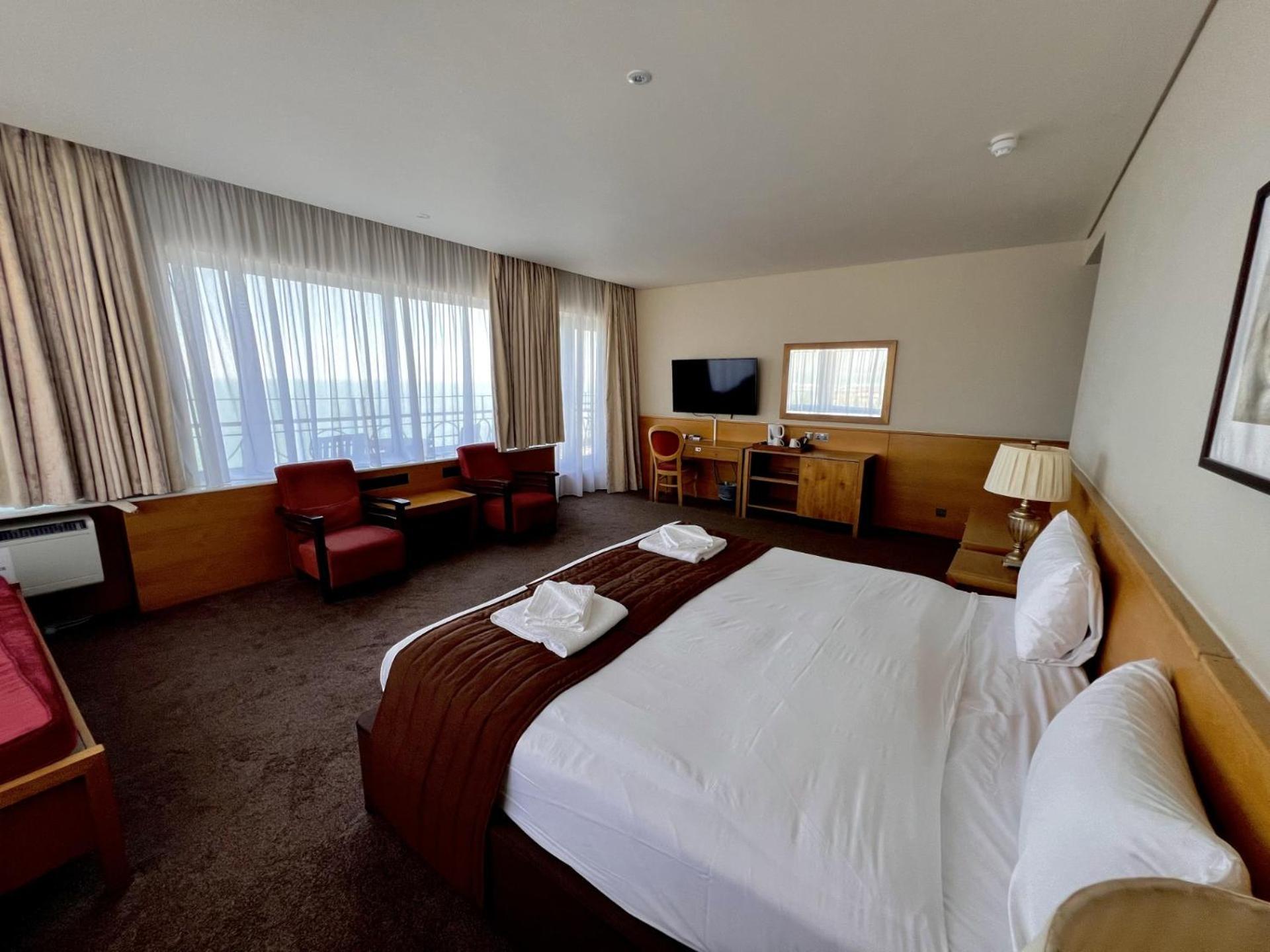Hotel Cavendish