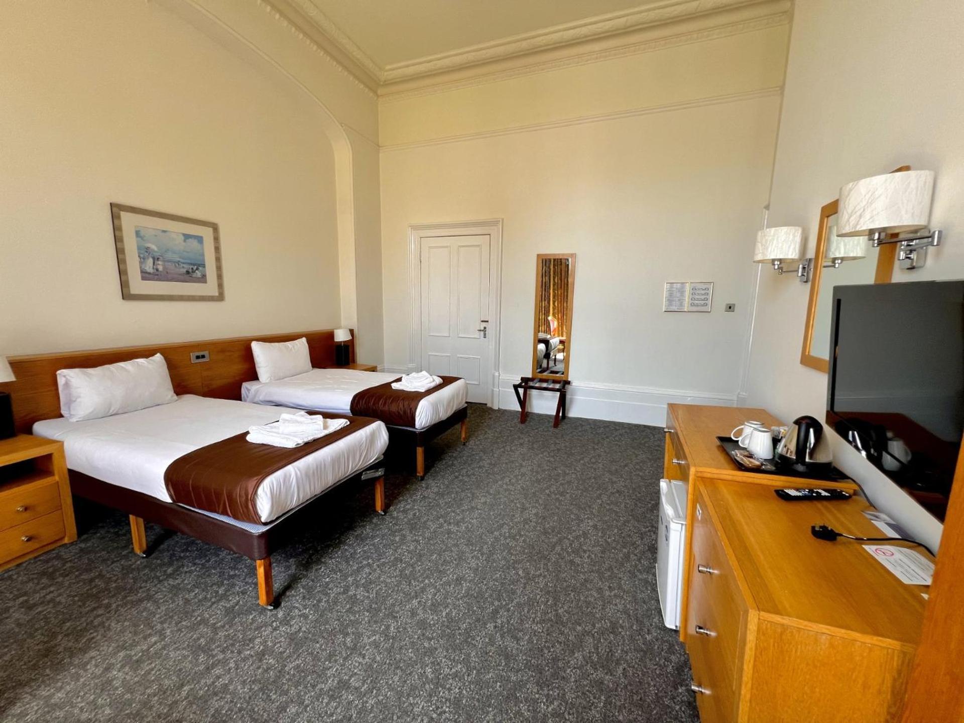 Cavendish Hotel 4*