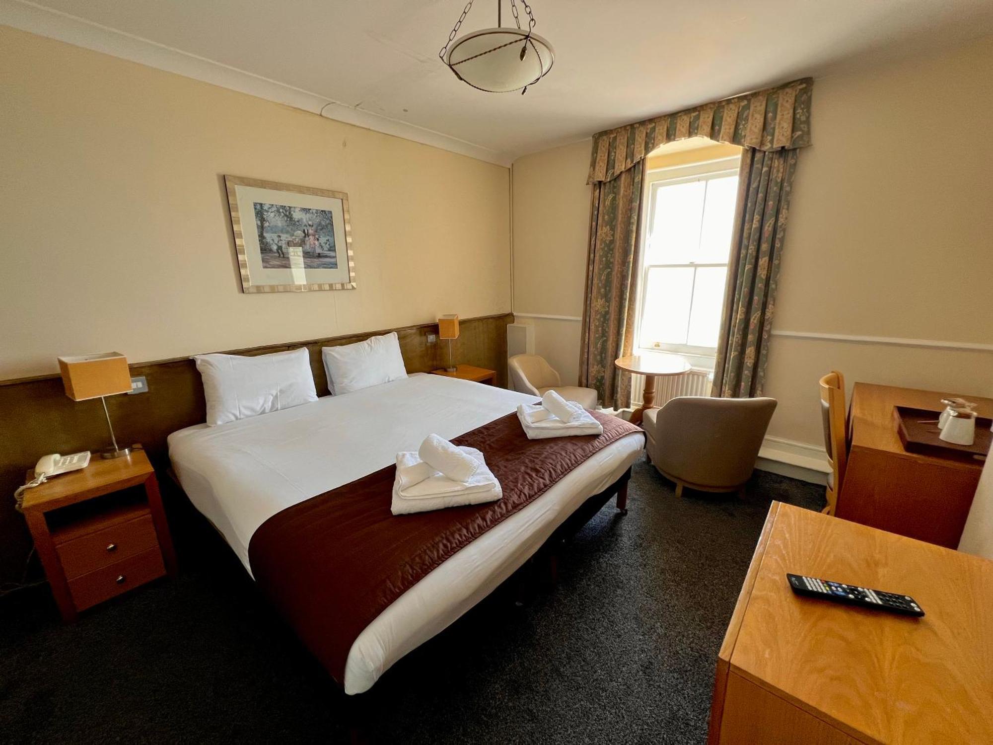 Hotel Cavendish Eastbourne