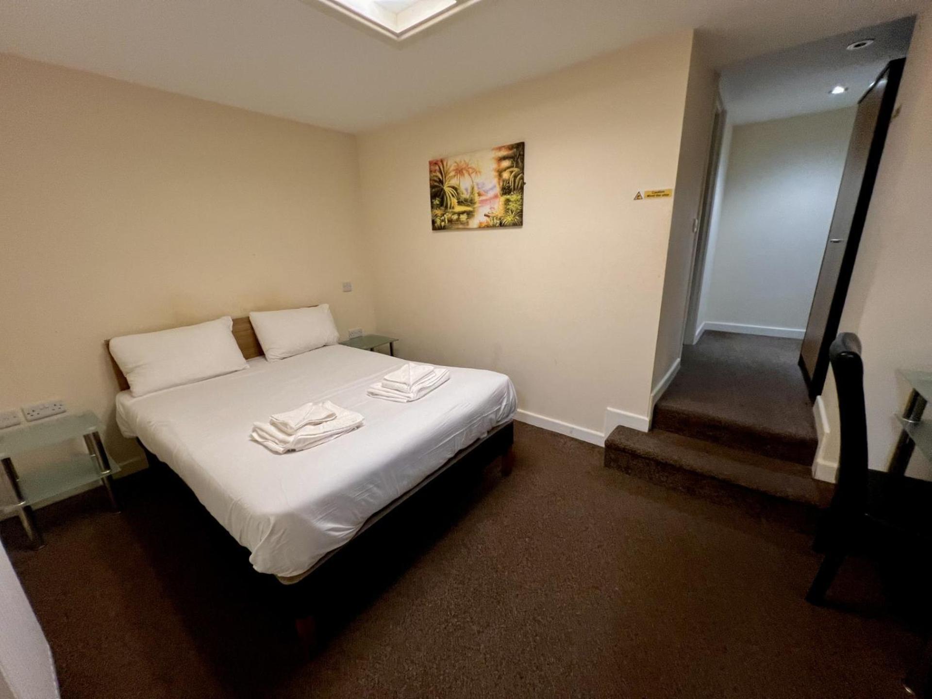 Cavendish Hotel