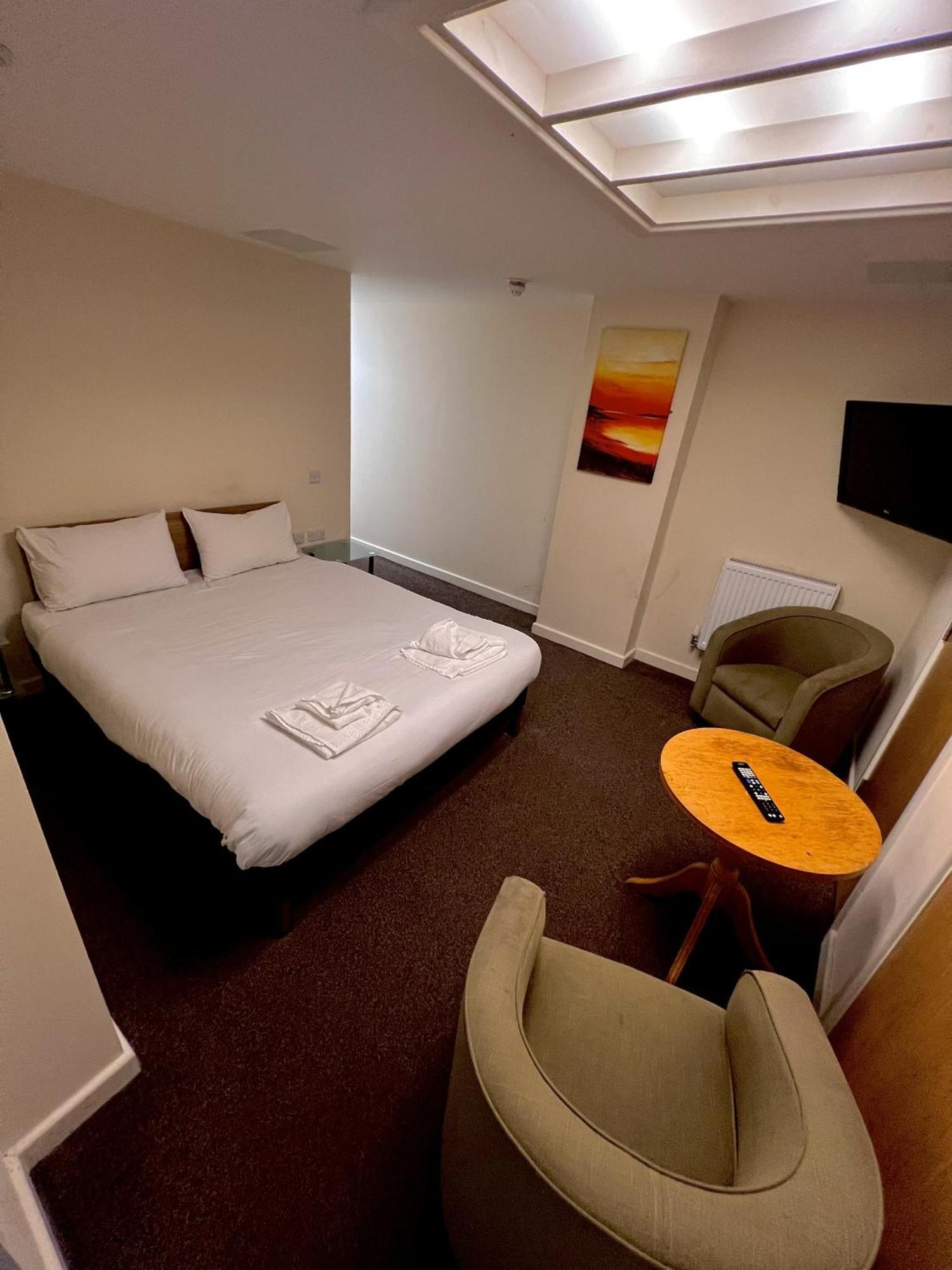 Hotel Cavendish