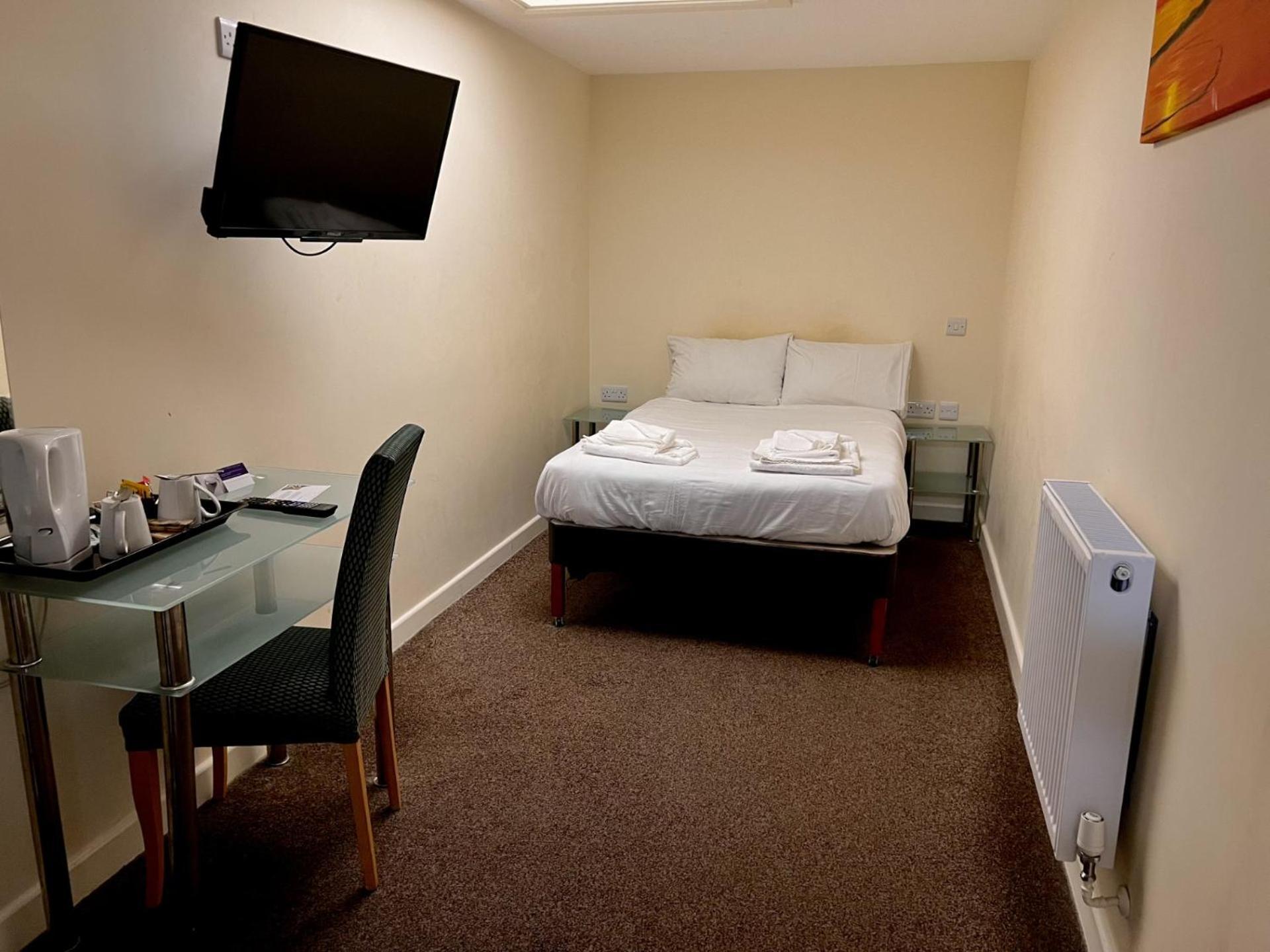 Cavendish Hotel 4*