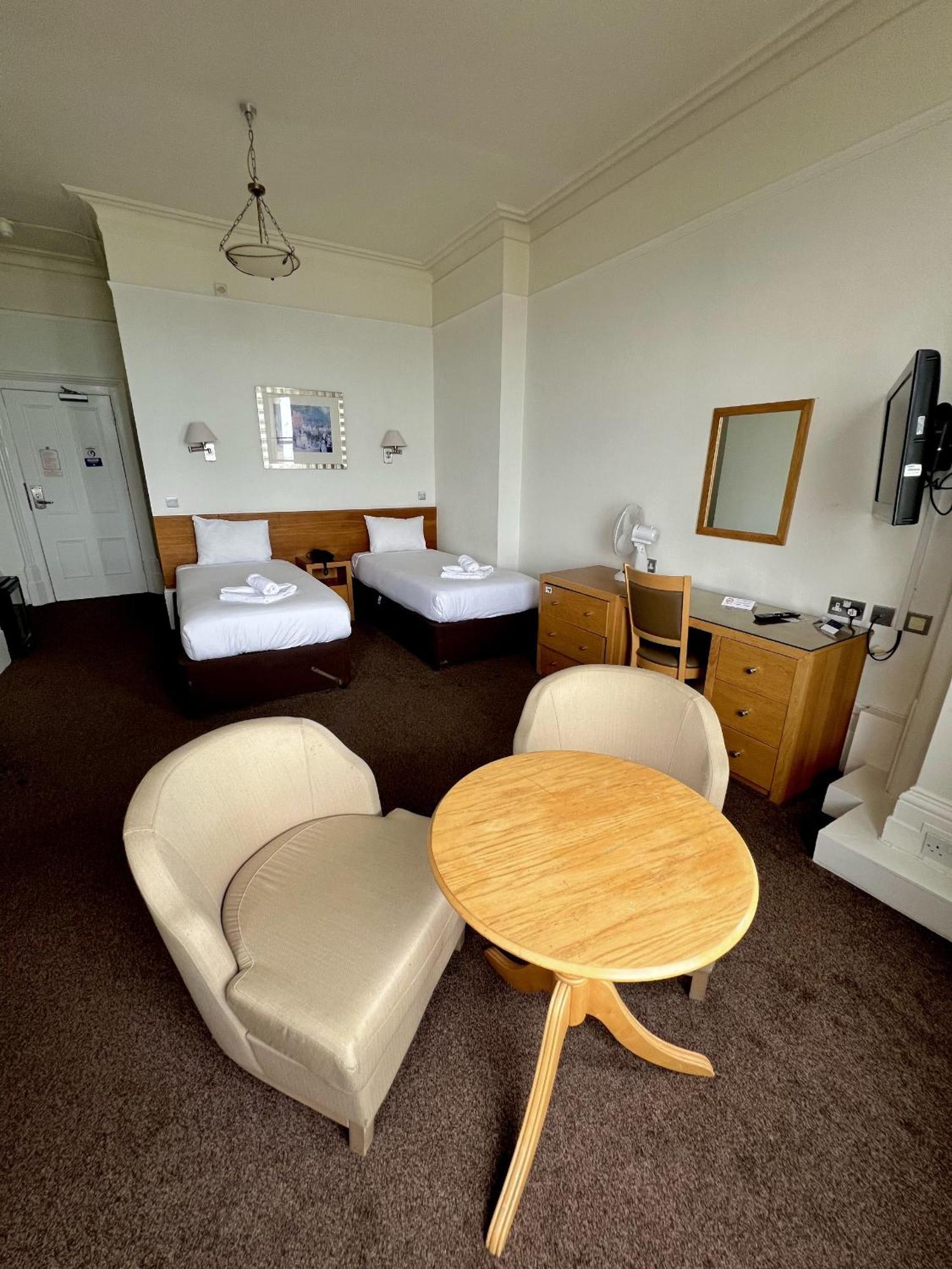 Hotel Cavendish