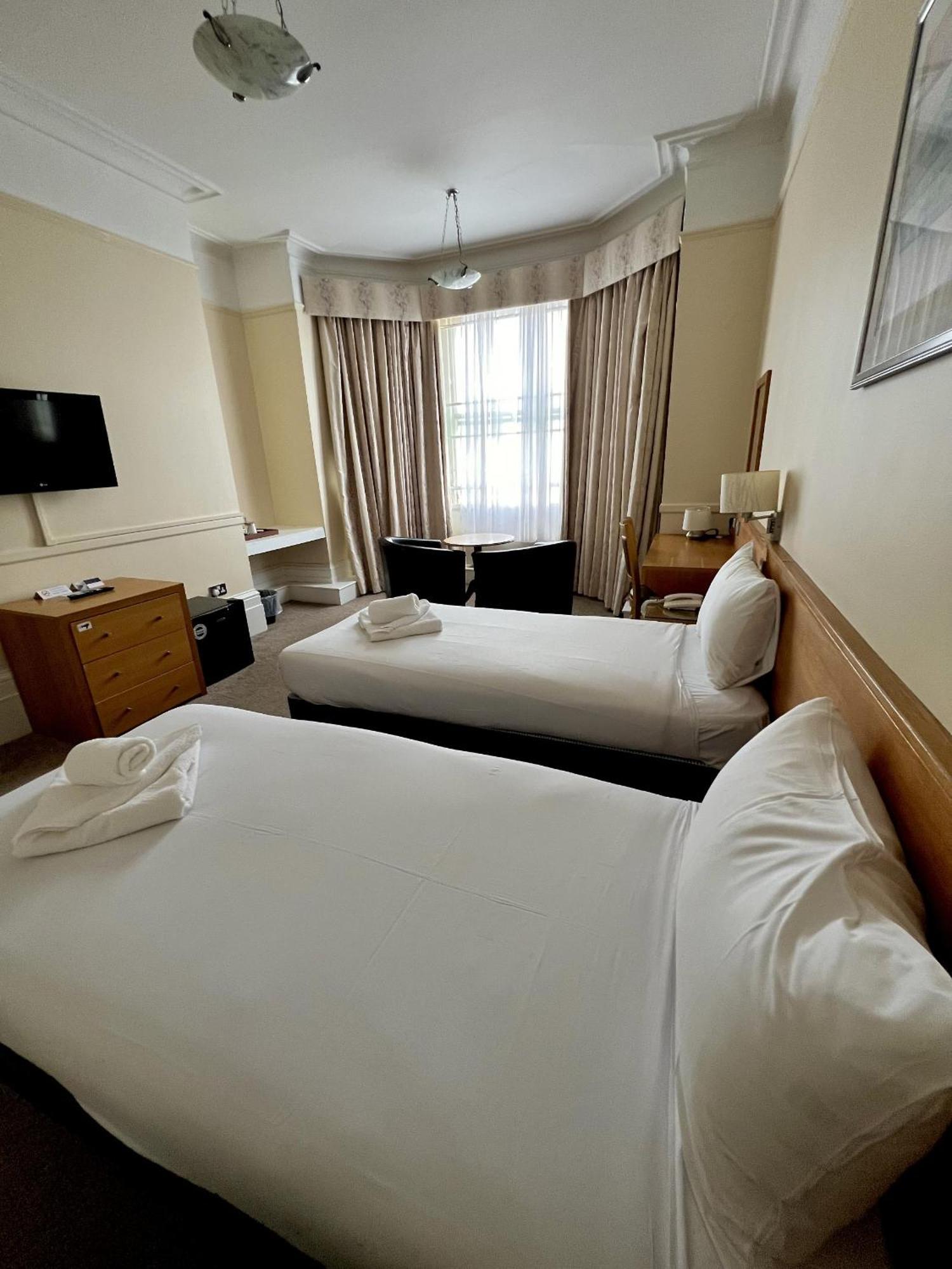 Hotel Cavendish 4*